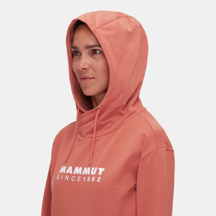 Produktbild Mammut ML Hoody Women Logo (M)