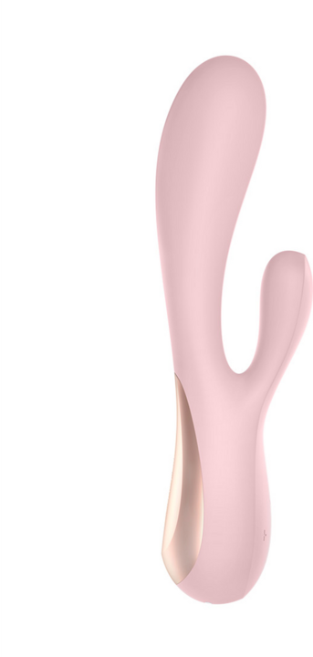Actual product image Satisfyer Mono Flex