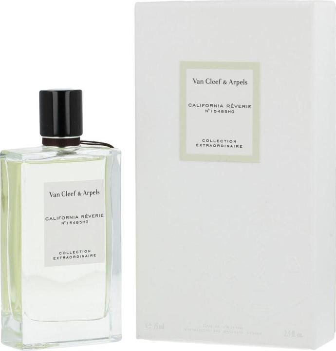 Produktbild Van Cleef and Arpels California Rêverie (Eau de Parfum, 75 ml)