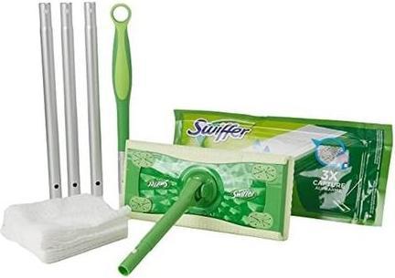 Swiffer Set (1 Stk.)