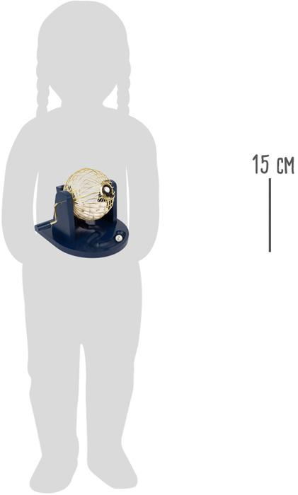 Produktbild small foot Bingo Spielset mit Trommel (Deutsch)