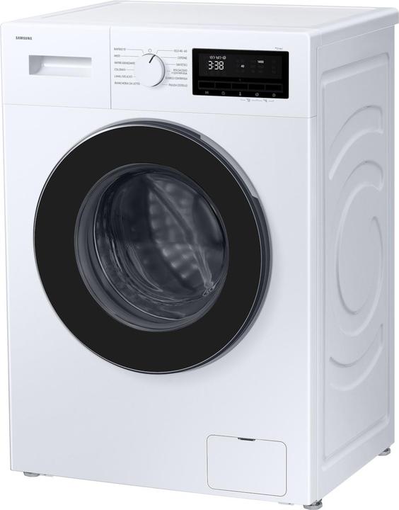 Image du produit Samsung WW80FG3M05AW (8 kg, Gauche)