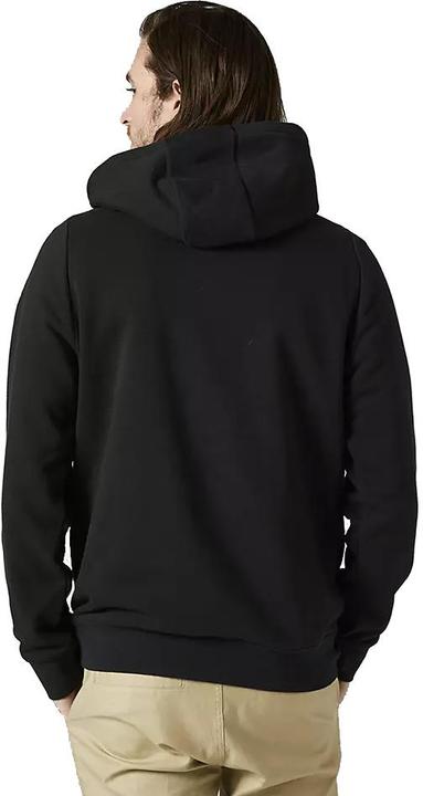 Produktbild Fox Hoody 22 Calited Dwr Po Blk XL (XL)
