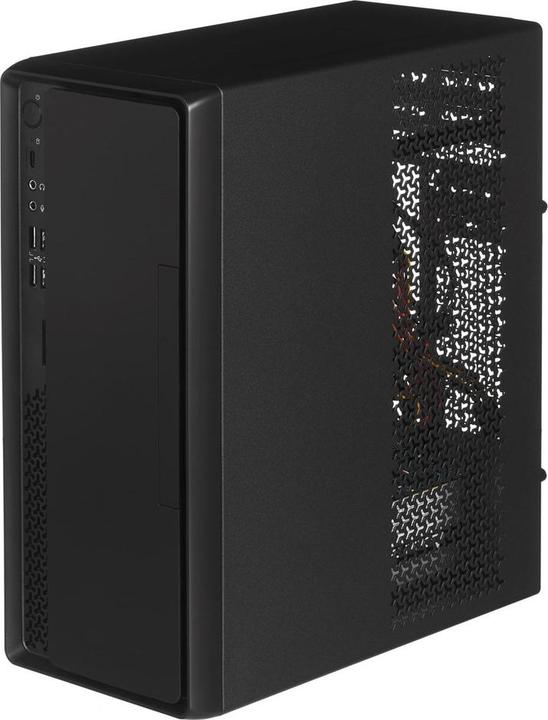 Produktbild Chieftec BS-10B-300 (mATX, Mini-ITX)