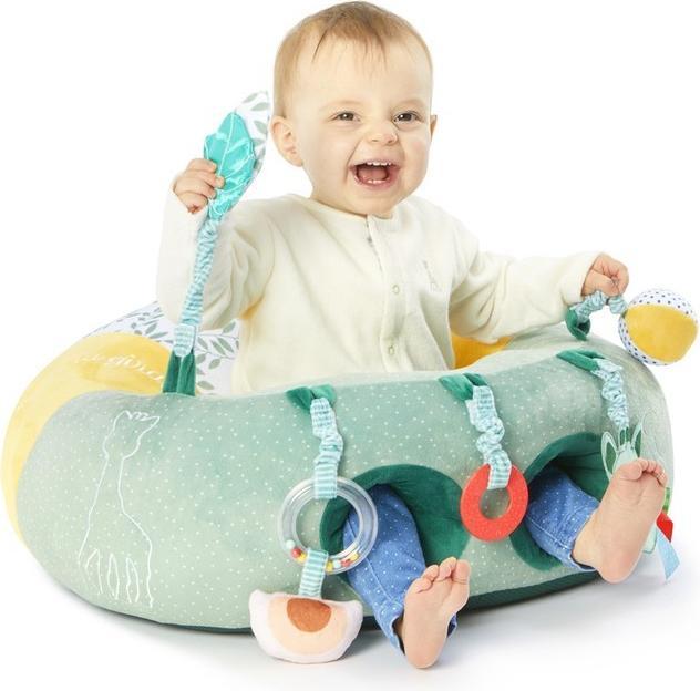 Produktbild Sophie la girafe Once upon a time