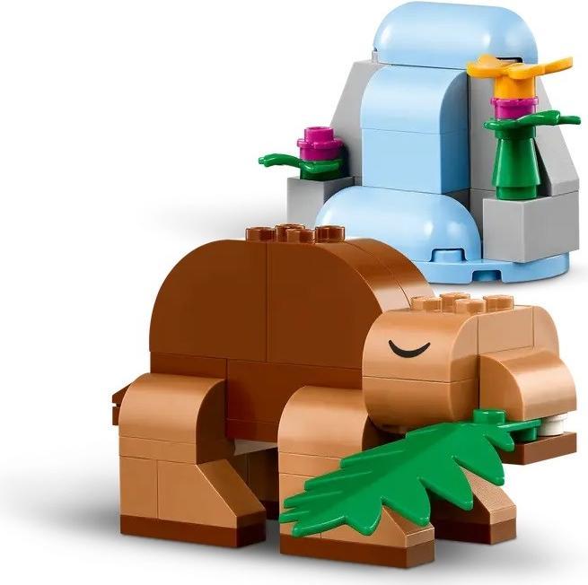 Immagine prodotto LEGO Kreative Dinosaurier (11041, LEGO Classic)
