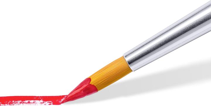 Produktbild Staedtler Pinsel-Set 'Design Journey'