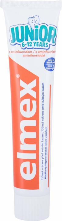 Produktbild Elmex Junior Toothpaste (400 ml)