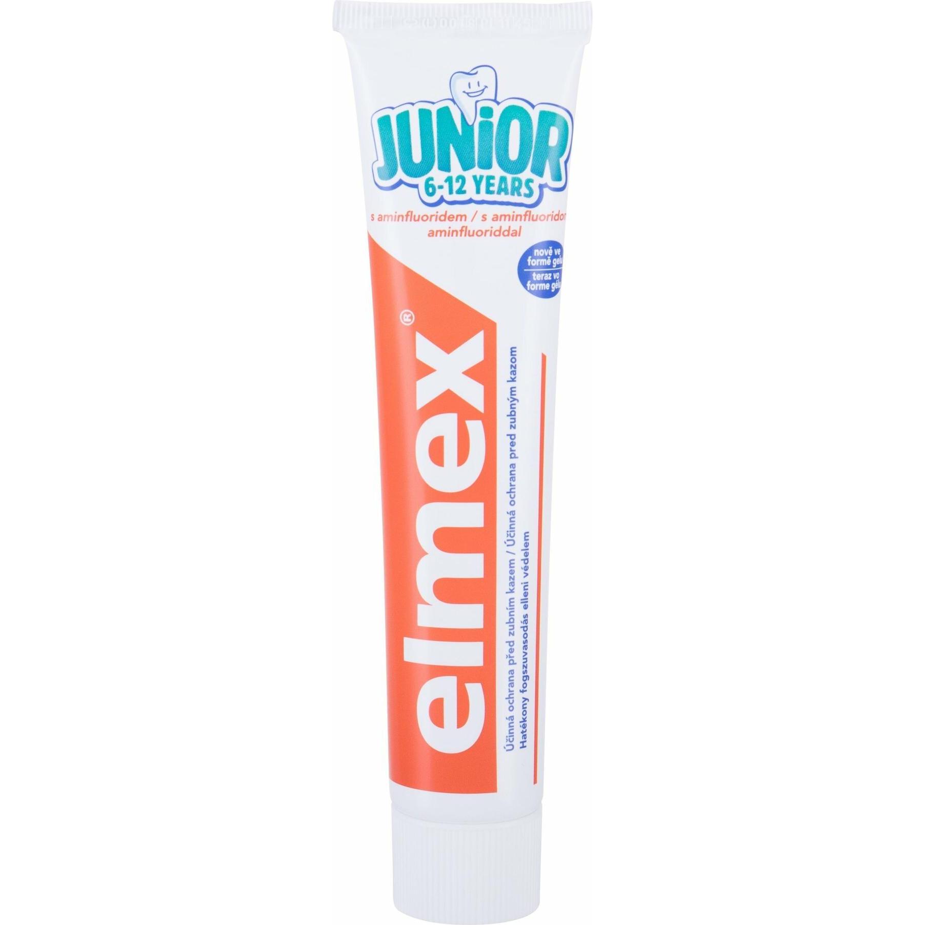 Elmex Junior Toothpaste (400 ml) (30348863)
