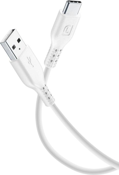 Image du produit Cellularline Câble de données USB Moyen (0.60 m, USB 2.0)