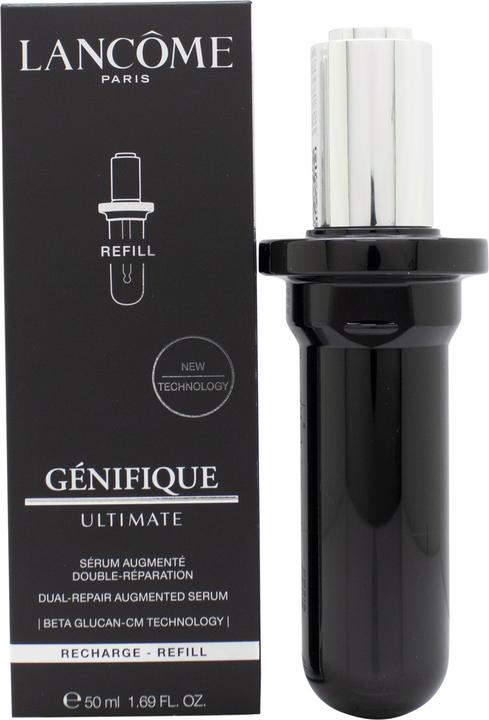 Actual product image Lancôme Advanced Génifique Serum Refill (50 ml)