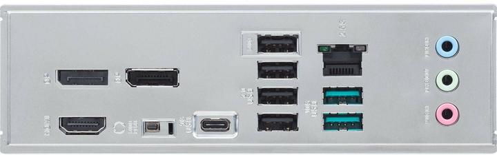 Productafbeelding ASUS PRIME B840M-A-CSM (AM5, AMD B840, mATX)