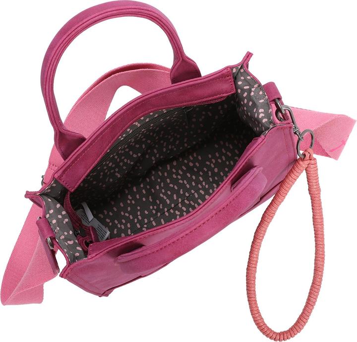 Produktbild Fritzi aus Preußen SquareN Vintage Handtasche 20.5 cm