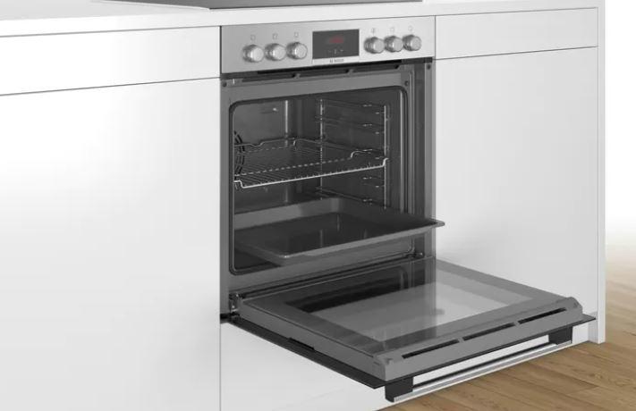 Produktbild Bosch Hausgeräte HND415LS61