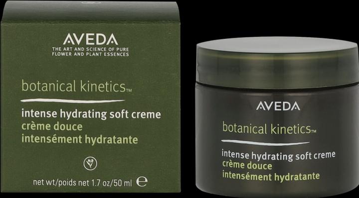 Produktbild Aveda Botanical Kinetics Intense Hydrating Soft Creme (50 ml, 24h Creme)