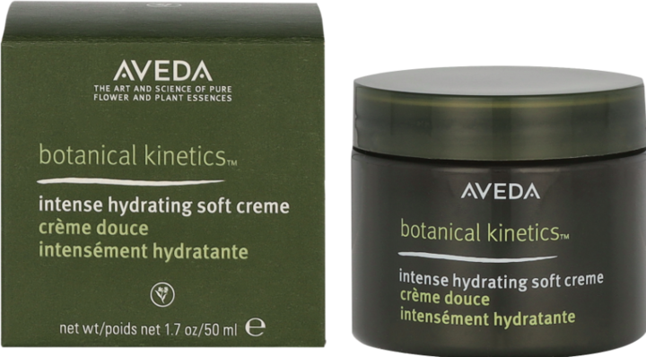 Image du produit Aveda Botanical Kinetics Crème Douce Hydratation Intense (50 ml, Crème 24h)