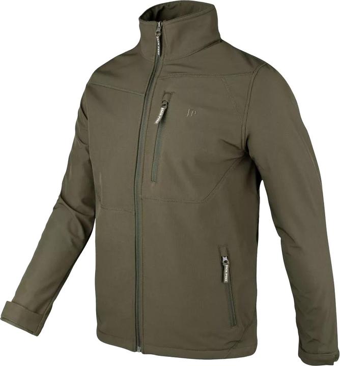 Produktbild Jack Pyke Bleasdale Softshelljacke (M)