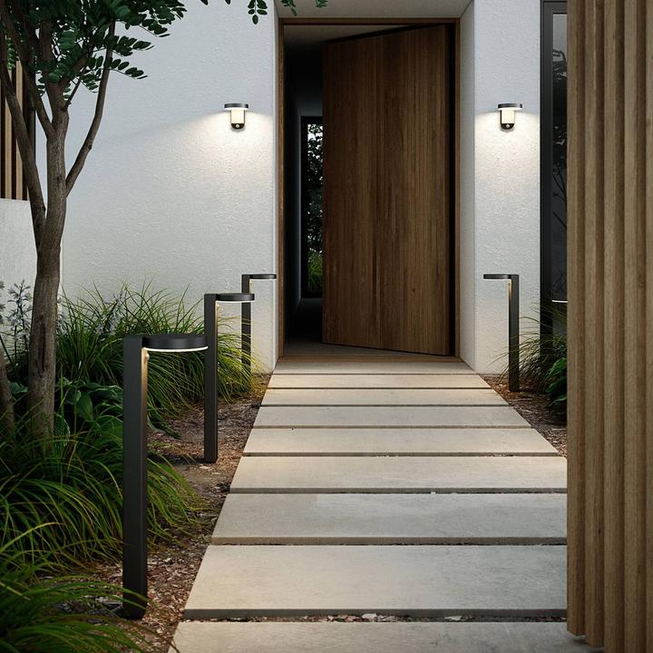 Produktbild Nordlux Rica (480 lm, IP44)