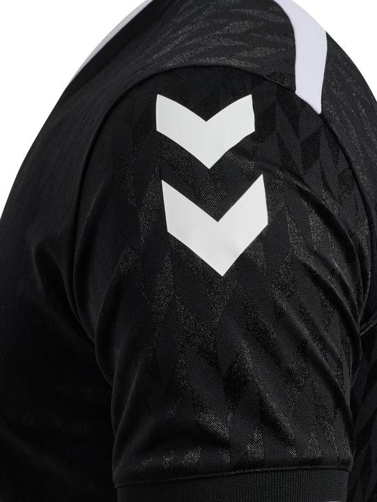 Actual product image hummel hmlMATCH LEGEND JERSEYS S/S (XS)