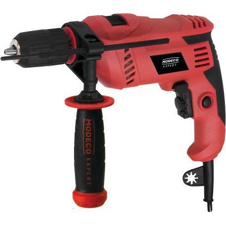 Modecom, Bohrmaschine + Akkuschrauber, MN-90-032 600 W hammer (Akkubetrieb)