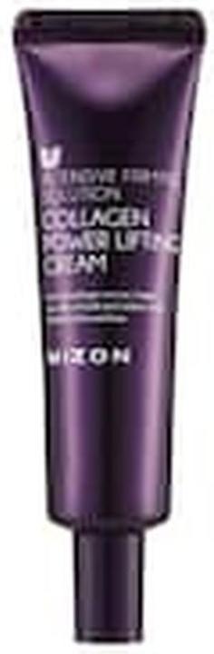 Actual product image Mizon tube collagen power lifting cream 35ml (35 ml, 24h cream)