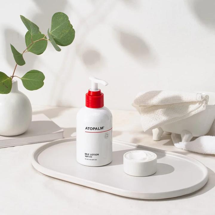 Produktbild Atopalm MLE Lotion (Körperlotion, 200 ml)