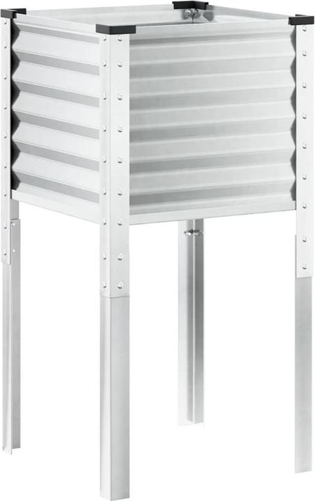 Produktbild vidaXL Gartenpflanzgefäss