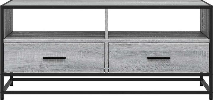 Image du produit vidaXL Couchtisch (100 x 50 x 45 cm)