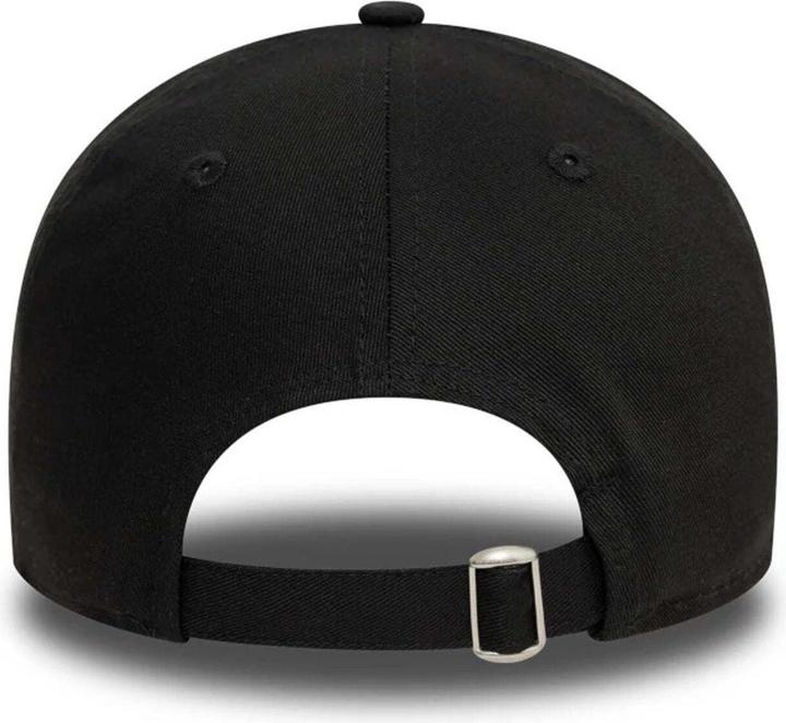Actual product image New Era 9Twenty Adjustable Cap - Newcastle United black