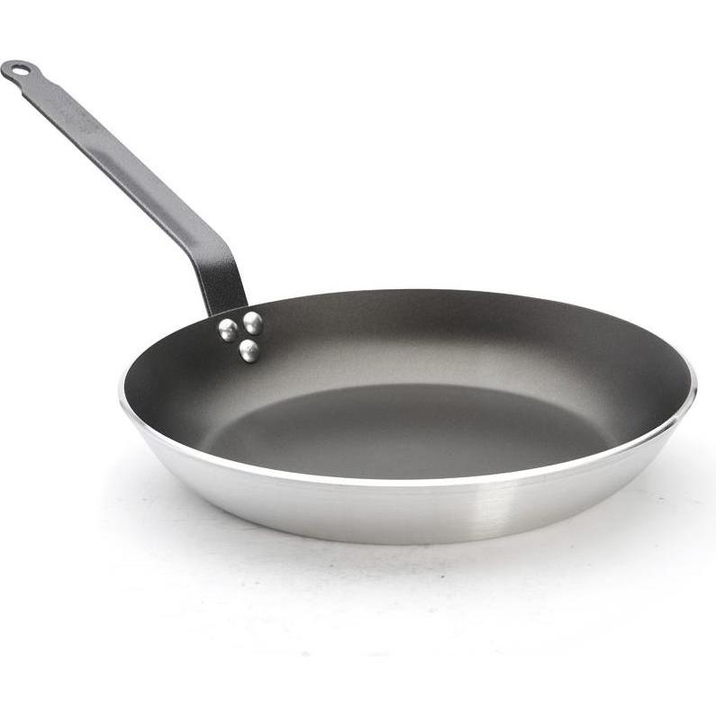 Thumbnail - de Buyer Choc Bratpfanne Antihaft, Pfanne + Kochtopf, Silber