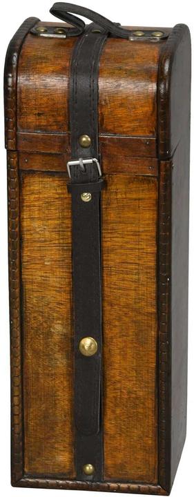 Image du produit Cocon Coffre de rangement, Marron