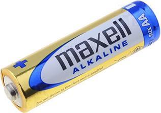 Produktbild Maxell Alkaline (10 Stk., AA)