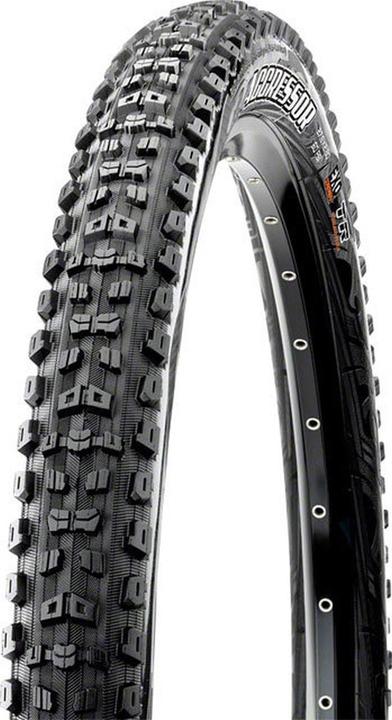 Immagine prodotto Maxxis Aggressor WT TR EXO 60TPI Dual (29 x 2.50, 63-622)