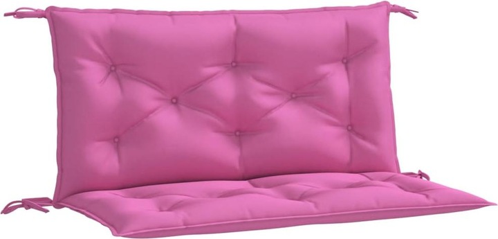 Actual product image VidaXL Alfredo (100 x 50 x 7 cm)