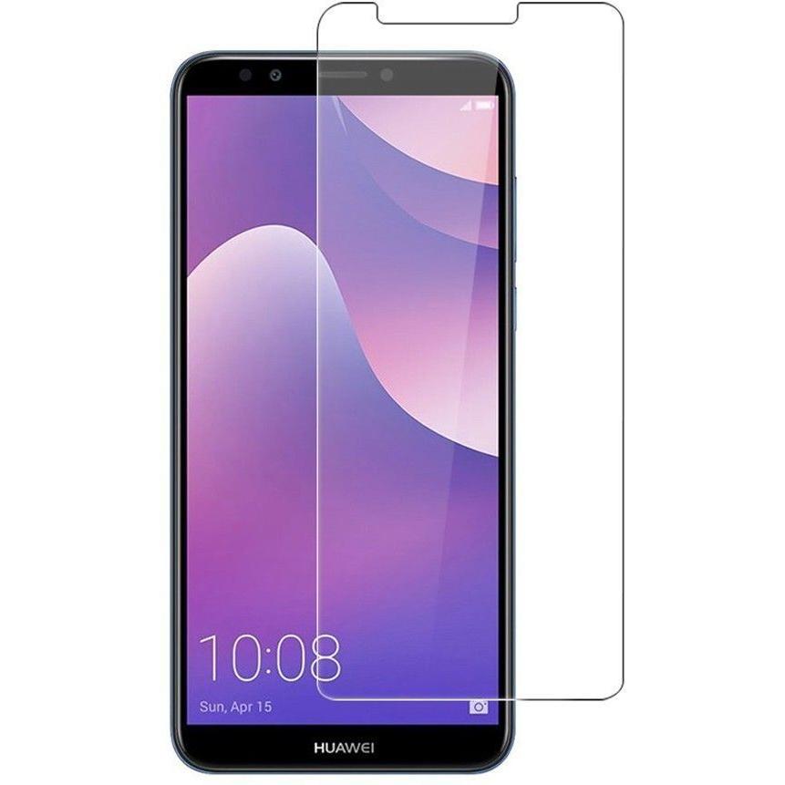 Evelatus Y6 2018 (1 pz., Huawei Y6 (2018)), Pellicola protettiva smartphone