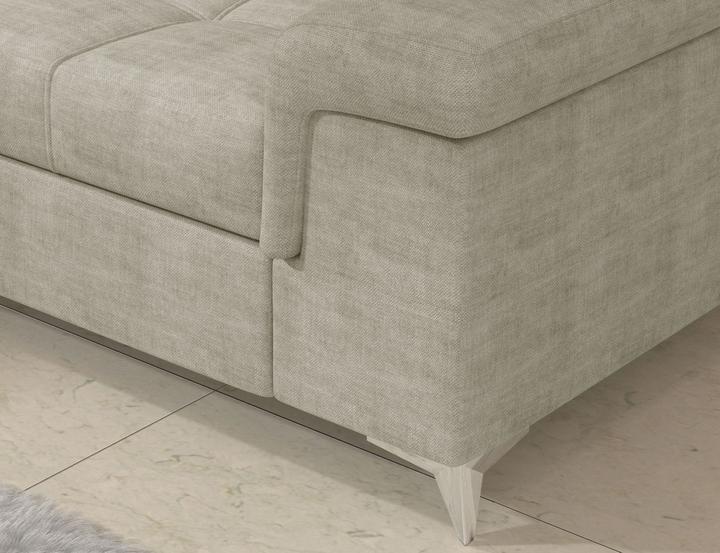 Image du produit ELTAP Eridano (Canapé-lit, Canapé d'angle, 4 places)