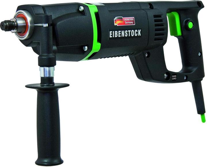 Produktbild Eibenstock Dia-Trocken-Kernbohrm EHD 1500 Set(H) (Bohrmaschine)