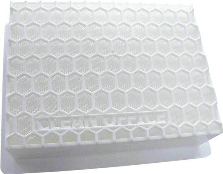 Produktbild Clean Office 1x2 Feinstaubfilter