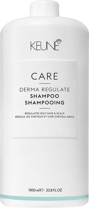 Produktbild Keune Care - Derma Regulate Shampoo (1000 ml)