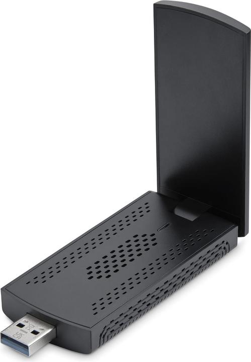 Actual product image StarTech Wi-Fi 6e USB Adapter/Dongle (USB)