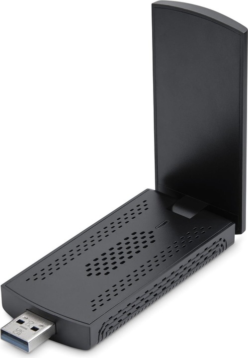 Produktbild StarTech Wi-Fi 6e USB Adapter/Dongle (USB 3.0)