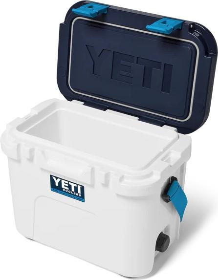Actual product image Yeti Roadie Kühlbox – kompakt & robust