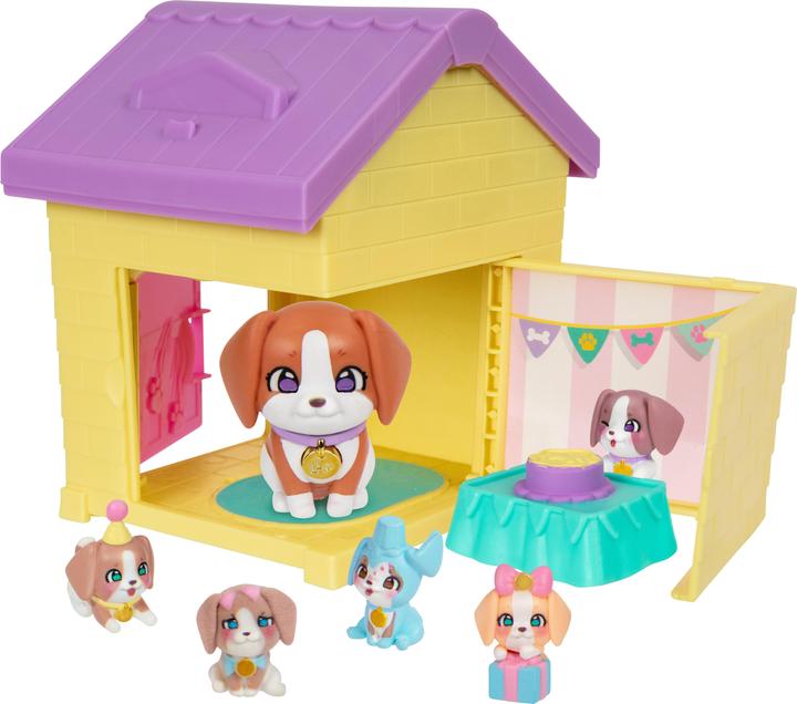 Productafbeelding Moose Little Live Pets Verrassingshuis