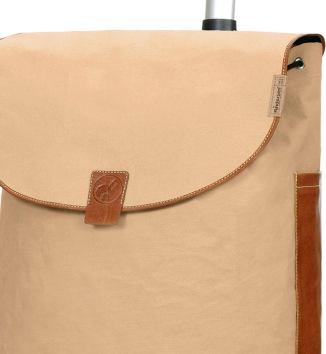 Produktbild Andersen Tura Shopper Saira Einkaufstrolley 60 cm mit Lufträdern