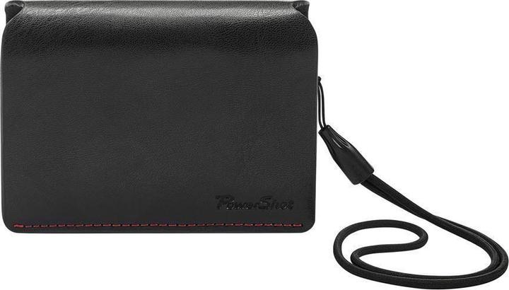 Produktbild Canon DCC-1890 Ledertasche (Kamera Etui)