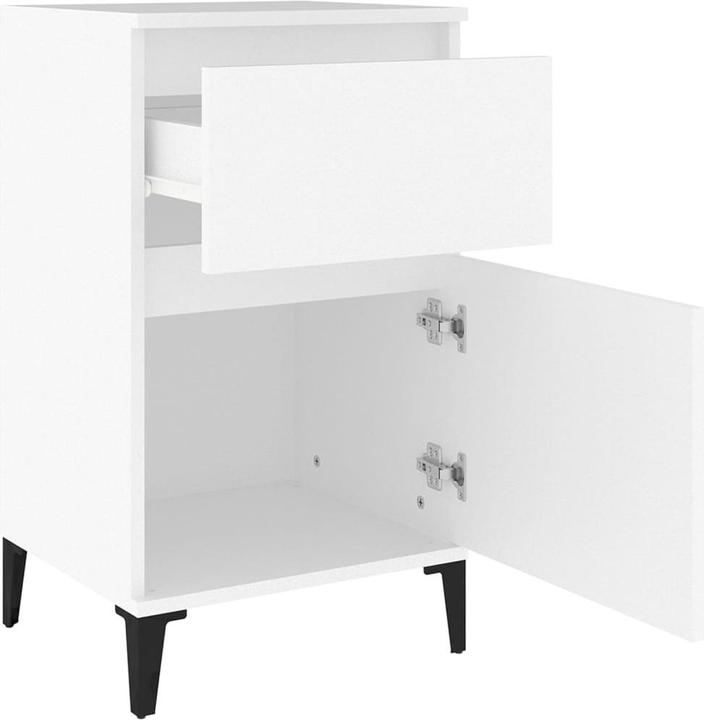 Image du produit vidaXL Miran (40 x 35 x 70 cm)