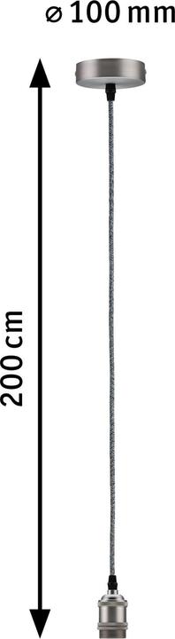 Immagine prodotto Paulmann Neordic Eldar (E27)
