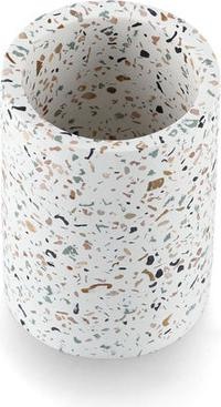 Image du produit Zeller Present Terrazzo (Ø 8,5 x 11 cm)