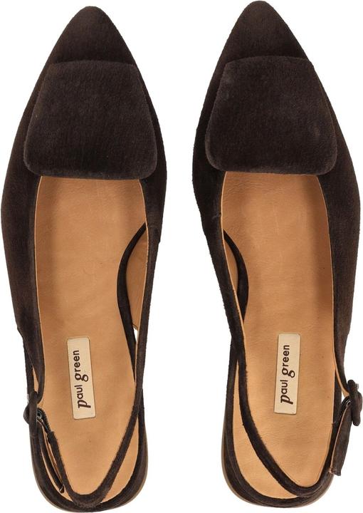 Image du produit Paul Green Ballerinas (40.5)