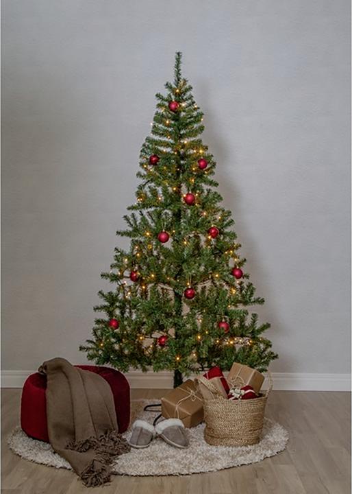 Produktbild Star Trading Weihnachtsbaum (210 cm)